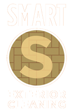 Smart Exterior Cleaning